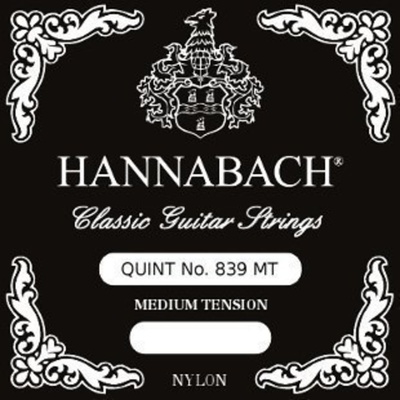 Hannabach H1 8391MT