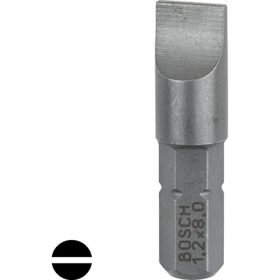 Bosch S1 2x8 25 mm 3 ks 2607001468