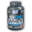 USN Iso-gro Whey 2000 g