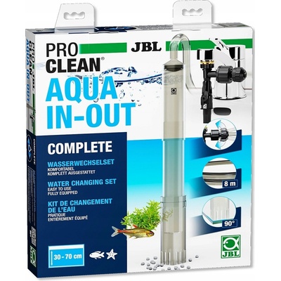 JBL Proclean Aqua In-Out – Sleviste.cz