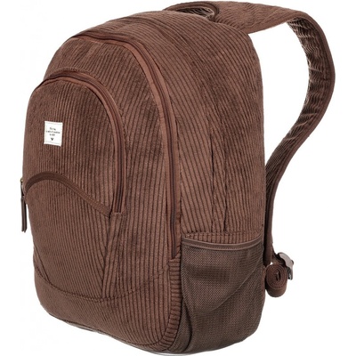 Roxy Cozy Nature Big RSY0 Bitter Chocolate 15 l