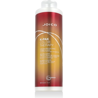 Joico K-PAK Color Therapy Color-Protecting Conditioner 1000 ml