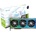 Palit GeForce GameRock RTX 3070 Ti 8GB GDDR6X 256bit (NED307T019P2-1047G/4710562242-7203)