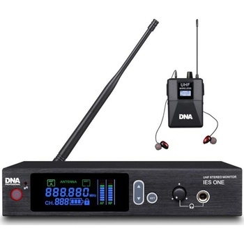 DNA IES ONE Professional