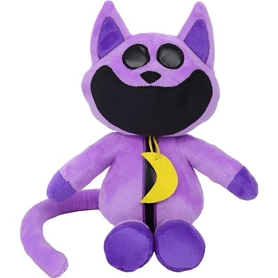 Toybit Plyšová hračka Poppy playtime CatNap 30 cm