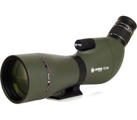 APM APO 20-60x85