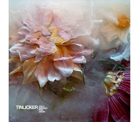 TINLICKER - COLD ENOUGH FOR SNOW CD