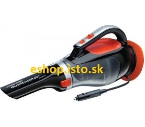 Black & Decker ADV1200