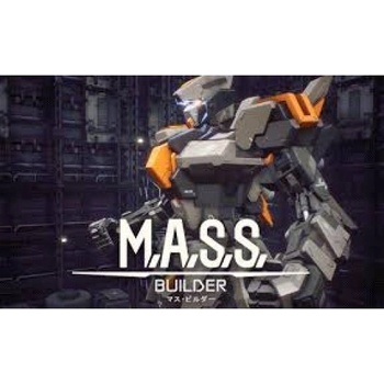 M.A.S.S. Builder