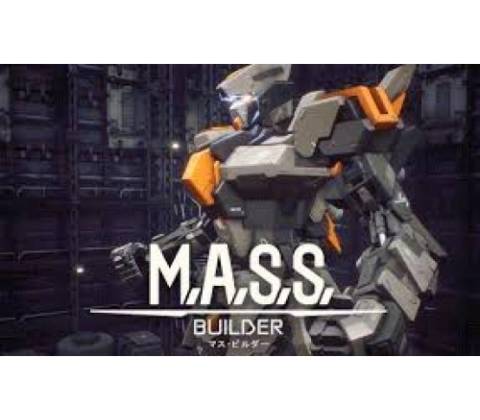 M.A.S.S. Builder