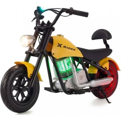 Manta Електрически скутер/тротинетка manta xrider cruiser 12 (Детски ел. скутер) (xrider cruiser 12 (Детски ел. скутер))