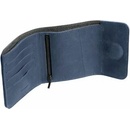 FIXED Classic Wallet for AirTag modrá FIXWAT-SCW2-BL