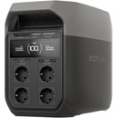 EcoFlow Delta 3 1024Wh (EFDELTA3-EU)