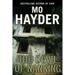 Devil of Nanking | Mo Hayder (2010)