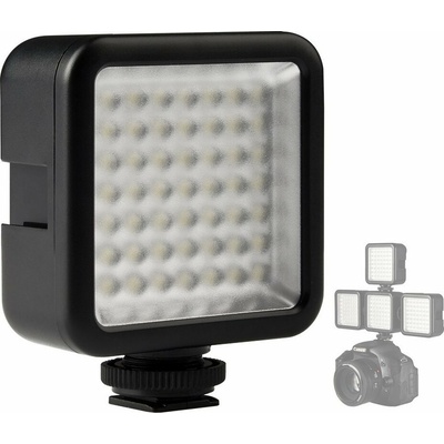 Ulanzi Ring Light LED Lamp 49