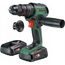 Bosch AdvancedImpact 18V-80 Quicksnap 06039E2100