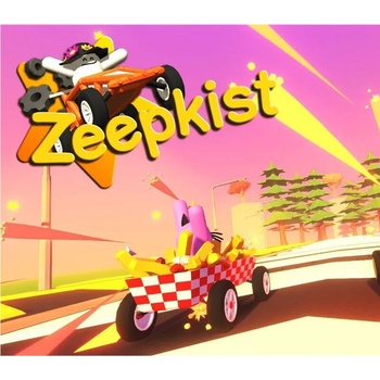 Zeepkist