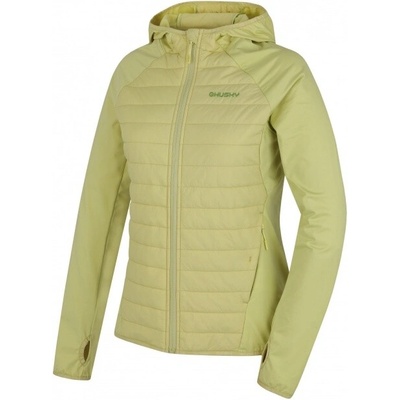 Husky Ary light green