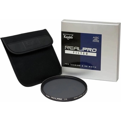Kenko RealPro MC CPL 86 mm