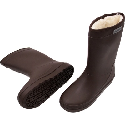 EnFant Thermo Boots Coffee Bean
