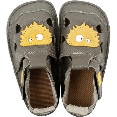 Tikki shoes Barefoot sandálky Nido Milo