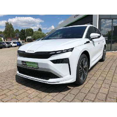 Skoda Enyaq 85 210 kW