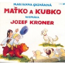 Kroner, Jozef: Maťko a Kubko