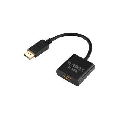 Adaptor DisplayPort to HDMI