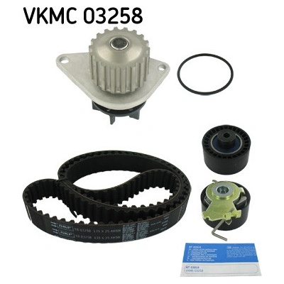 SKF VKMC03258