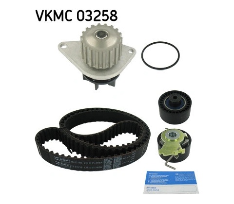 SKF VKMC03258