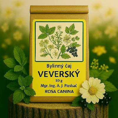 Rosa Canina Veverský 50 g