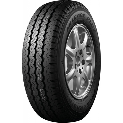 Triangle Mileage Plus TR652 195/70 R15 104/102S