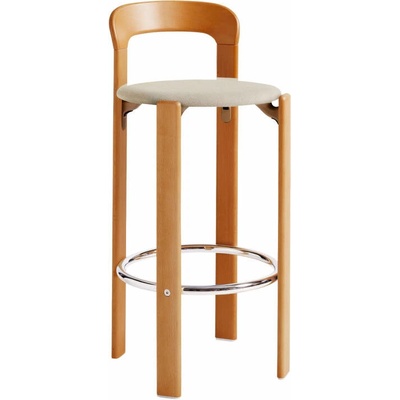 Hay Rey golden + steelcut trio 213