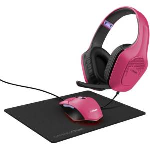 Trust GXT 790 (25117/25179) Слушалки