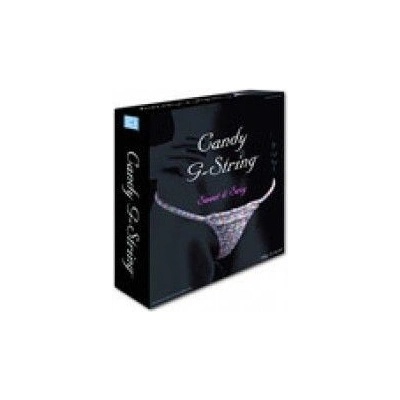 Gadgets Kalhotky - z bonbónů barevné – Zboží Mobilmania