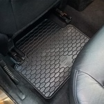 Umbrella Гумени стелки umbrella за seat ateca (2016-). karoq (2017-) (221103co)