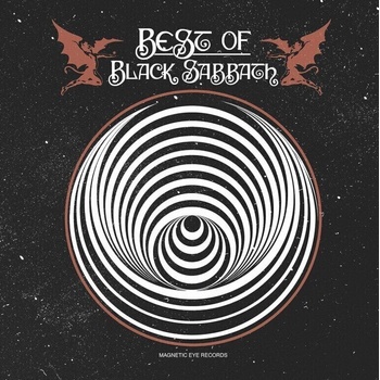 Black Sabbath - Best of Black Sabbath (Redux) (Digipak) (2 CD) (0884388803039)