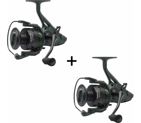 Dam Quick Iconic 3000FS 1 + 1