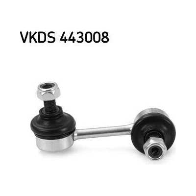 Tyč/vzpěra, stabilizátor SKF VKDS 443008