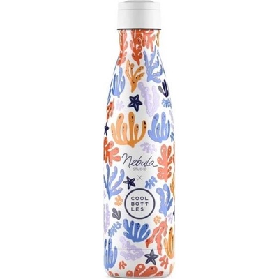 Cool Bottles XCLUSIVE! Termofľaša 500 ml Underwater Fun