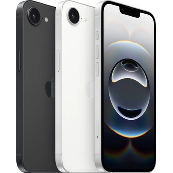 Apple iPhone 16e 128GB Black
