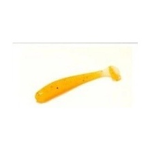 Sharpfishes Kopyto Tasty Worm 5cm 0,8g Carrot 8ks