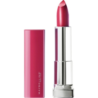 Maybelline Krémová rtěnka Color Sensational Made For All Lipstick Fuchsia For Me 4,4 g