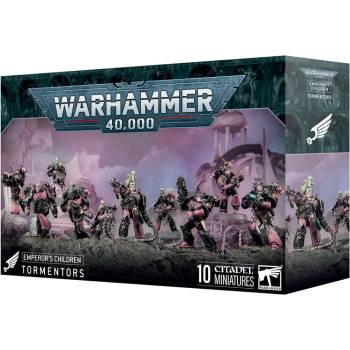 Games Workshop Tormentors (37-11)