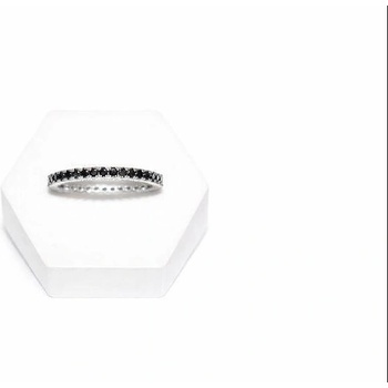 Сребърен пръстен