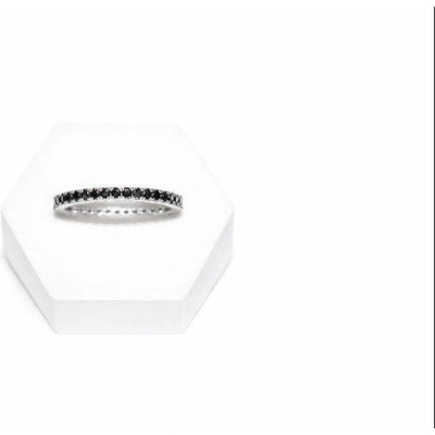 Сребърен пръстен