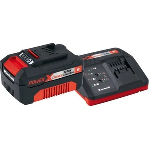 Einhell Power X-Change 18V 4.0Ah (4512042)