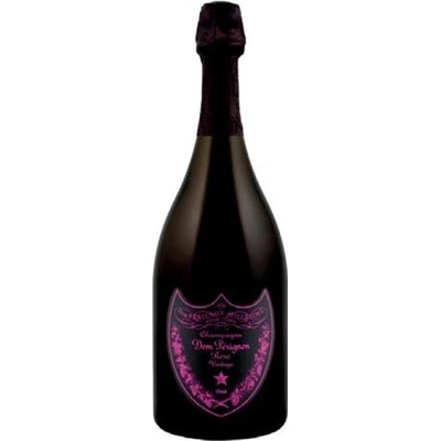 Dom Pérignon luminous so svietiacou etiketou 0,75 l