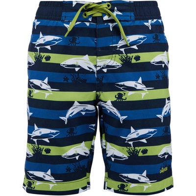 AQUOS Gillon jnr 116-122