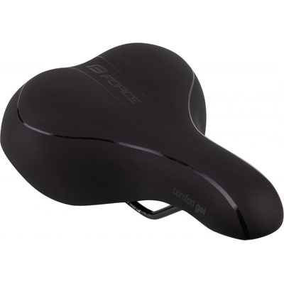 Force dámské Comfort Gel turistické černá